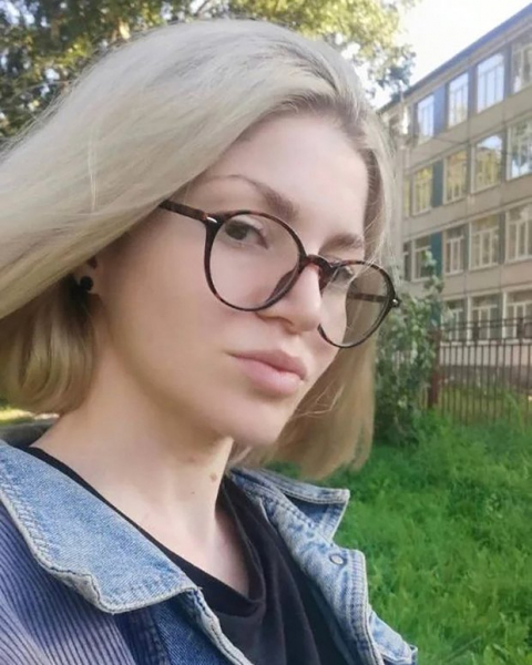 Исчезновение чеченки Седы Сулеймановой