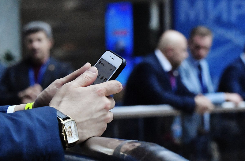 Возможный уход WhatsApp из России