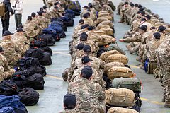 Депутат Рады захотел закрыть границы Украины для молодежи