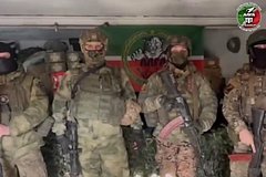 Опубликовано видеопоздравление бойцов СВО российским школьникам