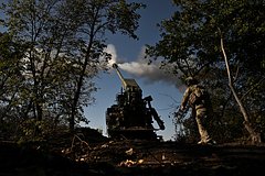 В России заявили об удалении США от конфликта на Украине и указали на одну причину