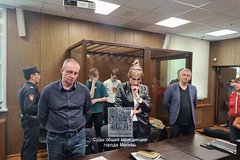 Готовившим диверсию в воинской части Подмосковья братьям-близнецам смягчили приговор