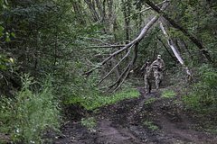На Западе рассказали об участи получивших ранения солдат ВСУ