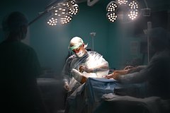 Найден простой способ ускорить восстановление пациентов после операции