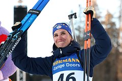 Стал известен приговор десятикратной чемпионке мира за кражу