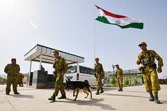 У двух постсоветских стран могут исчезнуть пограничники