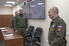 В Испании рассказали о сигнале Путина Западу