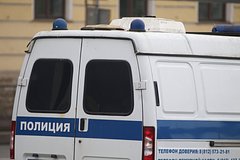 В Ленобласти нашли колбу с младенцем в формалине