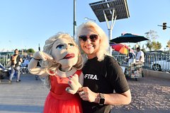 Женщина бросила жениха ради кукол и пожаловалась на новых извращенных ухажеров