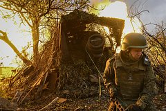 Битву за Волчанск назвали приближающейся к завершению