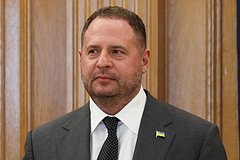 Чиновники из администрации Трампа просили уволить Ермака по одной причине