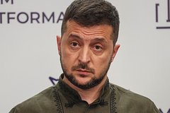 Депутат Рады допустил устранение Зеленского ради мира