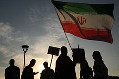 Иран высказался о возможных санкциях США за сотрудничество с Россией