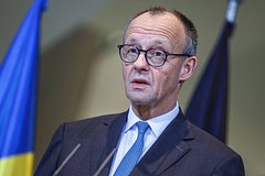 Мерц отказался извиняться за возмутившее бразильцев высказывание