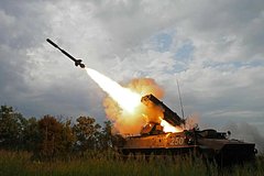 Минобороны раскрыло число сбитых за ночь над Россией беспилотников ВСУ