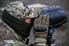 Минобороны сообщило об ударе по аэродрому ВСУ