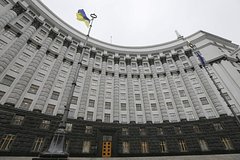 На Украине предрекли отставку правительства