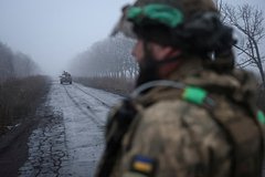 На Западе высказались о сроках завершения СВО