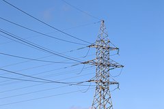 На Запорожье из-за атак ВСУ без электричества остались десятки тысяч человек