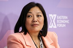 Основательница Wildberries предложила для вычисления миллионера поговорить с ним о налогах