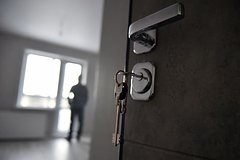 Россиянам назвали признаки ненадежной сделки с жильем