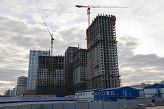 Россияне назвали доступную ставку по ипотеке