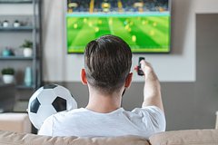 Россиянин поставил почти 2,5 миллиона рублей на матч с участием «Спартака»