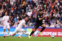 Сборная Португалии разгромила Армению со счетом 9