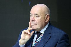 Спецпредставитель Путина назвал русскую культуру неотменяемой