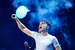 Стали известны многомиллионные доходы Вани Дмитриенко от частных мероприятий