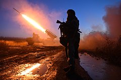 Стало известно о падении обороны ВСУ в Успеновке