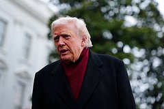 Трамп высказался о переговорах с Киевом по новому плану урегулирования