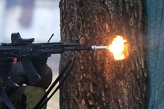 В Болгарии заявили о поражении Украины на поле боя