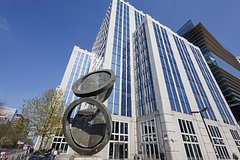 В Euroclear заявили о готовности судиться с ЕС из-за российских активов