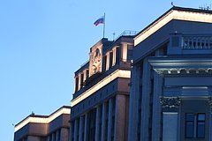 В Госдуме высказались о наборе бездомных в ряды ВСУ