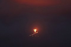 В Киеве раздались взрывы