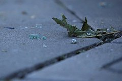 В российском городе прогремели мощные взрывы