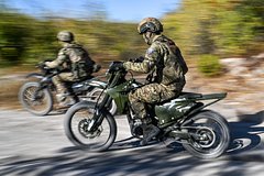 Военные эксперты предрекли выход ВС России на неукрекрепленный участок Запорожской области