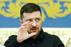 Зеленский оценил шансы «дожать» Киев по мирным переговорам