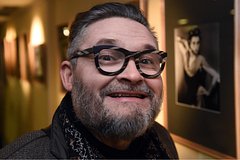 Бывший ведущий Первого канала рассказал о французском паспорте