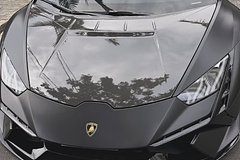 Футболист «Зенита» показал купленную за 70 миллионов рублей машину