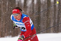 Губерниев оценил шансы российского лыжника на Олимпиаде-2026