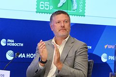 Кафельников объяснил решение российской теннисистки выступать за Узбекистан