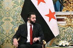 Лидер Сирии рассказал о послании России перед падением режима Асада