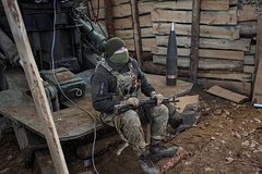 На Западе раскрыли требование США по Донбассу на переговорах с Украиной