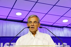 Отказ Бельгии поддерживать репарационный кредит объяснили