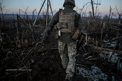 Решение об интернациональных легионах на Украине объяснили