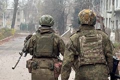 Шансы на скорое завершение СВО оценили