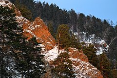 Спасатель раскрыл новые данные о месте поисков Усольцевых