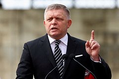 Страна Европы призвала восстановить отношения с Россией